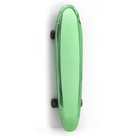 Bolid green